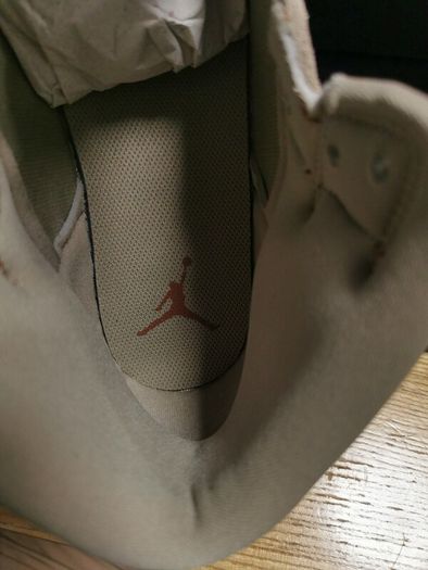 Nike Air Jordan trainers