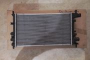 Ford Escort Mk5 New Radiator.