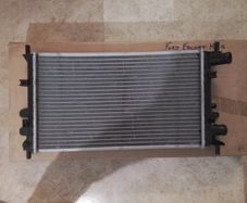 Ford Escort Mk5 New Radiator.