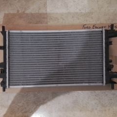 Ford Escort Mk5 New Radiator.