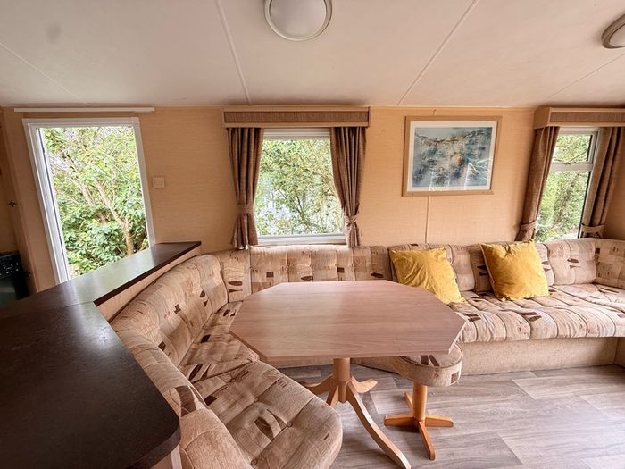 Willerby Westmoreland 3 bed Mobile Home