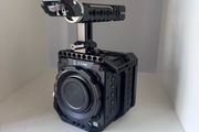 Z-Cam e2 s6 cinema box camera 6k, 120 fps mirrorless digital camera