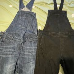 maternity dungarees