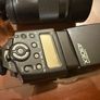 Canon EOS M6 Mark II, 2,100 shots, EVF-DC2, 15-45 + 55-200 + 28-135, flash, bags Image 2