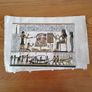 4 Egyptian Papyrus Pictures Image 3
