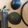 Action Man Accessories large bundle Image 10
