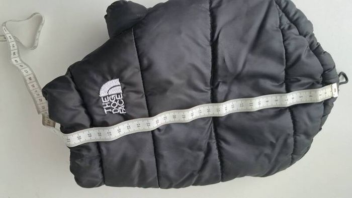 dog jacket