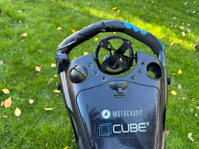 Golf Trolley