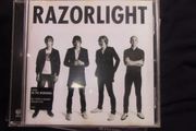 Razorlight CD
