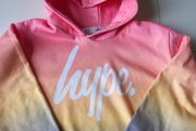 Girl jumper