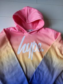 Girl jumper