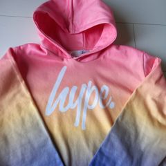 Girl jumper