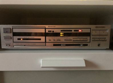 vintage pioneer deck