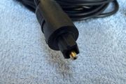 5m optical cable , Brand new