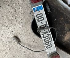 Garage Tools
