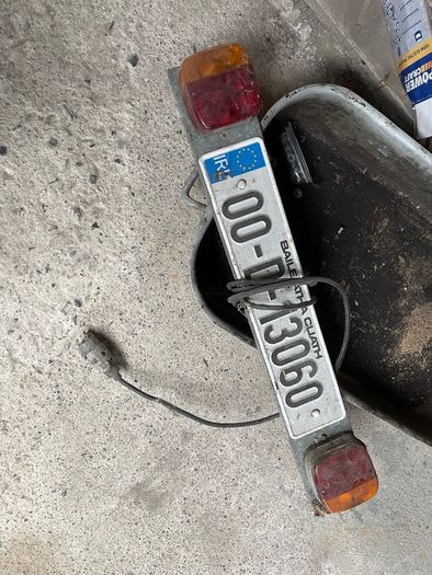 Garage Tools