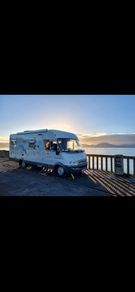 Hymer B614