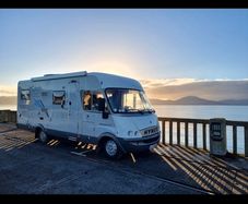 Hymer B614