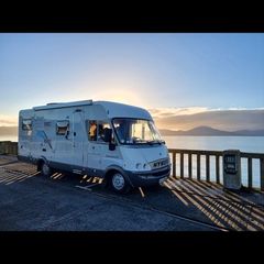 Hymer B614