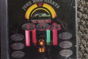 Juke Box Giants - The 60's CD (Amen Corner, Donovan, Sandie Shaw, Status Quo, etc)