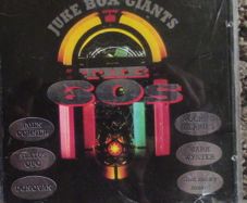 Juke Box Giants - The 60's CD (Amen Corner, Donovan, Sandie Shaw, Status Quo, etc)