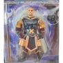 Warriors of Virtue Master Chung and General Grillo Action Figures Bundle 1997 Image 2