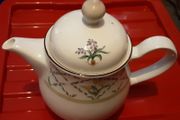 kelcraft tea pot