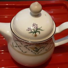 kelcraft tea pot