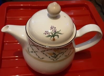 kelcraft tea pot