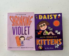 Children Books