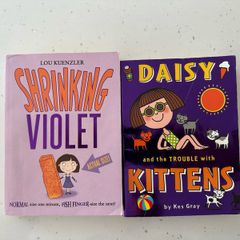 Children Books
