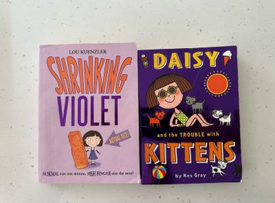 Children Books