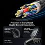 Ultra High-Speed USB4 Type-C Cable 2m | 80Gbps 240W 4K@144Hz | New Image 5
