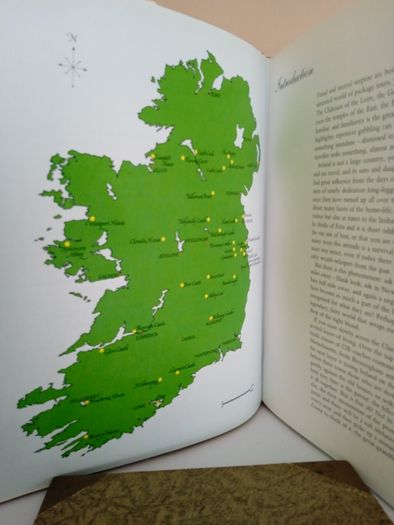 The Noble Dwellings of Ireland by John FitzMaurice Mills (PT240)