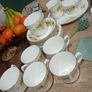 vintage arklow pottery and royle  Tara Image 3