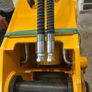 Toft pulveriser and shear to suit 20 ton digger Image 8