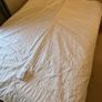 Silentnight Single Airmax Mattress Topper Image 4