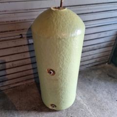 Hot Water Copper Cylinder