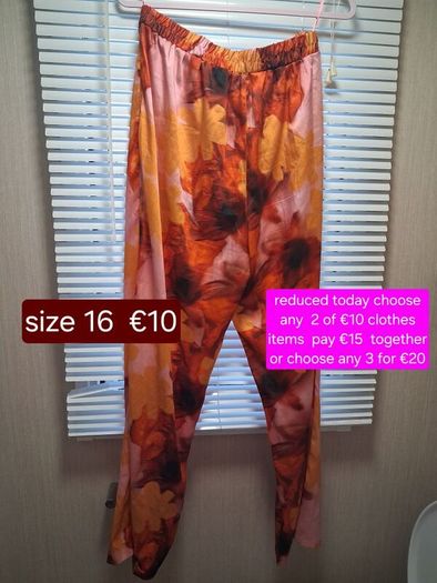 Lady clothes