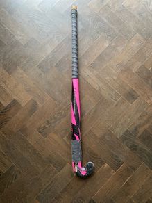 hockey stick