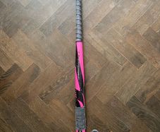 hockey stick
