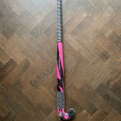 hockey stick