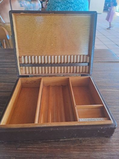 cigar case
