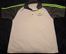 Kerry GAA (Coach & Development) O'Neills Gaelic Football Jersey (Adult Medium) FREE POST
