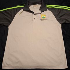 Kerry GAA (Coach & Development) O'Neills Gaelic Football Jersey (Adult Medium) FREE POST