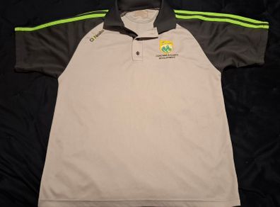 Kerry GAA (Coach & Development) O'Neills Gaelic Football Jersey (Adult Medium) FREE POST