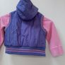 childs jackets with zip/hood Image 4