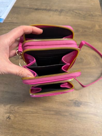 crossbody bag