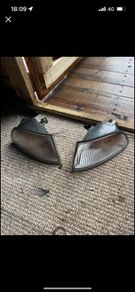 eg6 Stanley clear corners