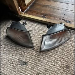 eg6 Stanley clear corners